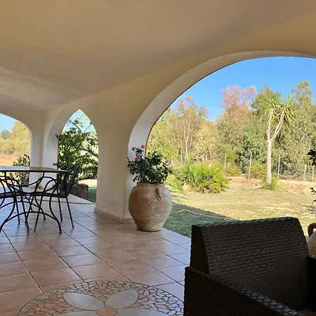 Grecale Casa vacanze