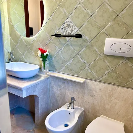 Casa vacanze Grecale *