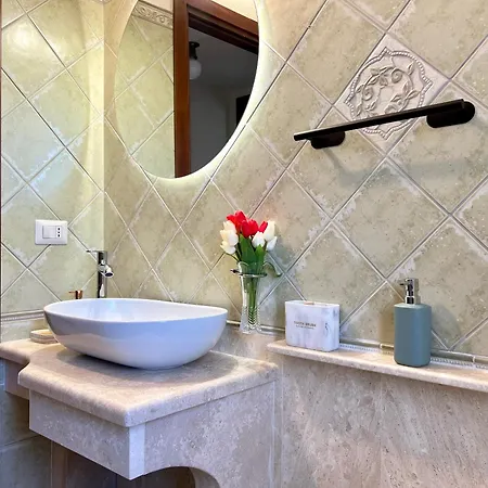 Grecale Casa vacanze *