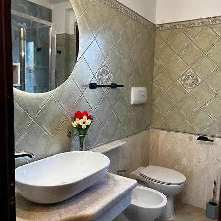 Grecale Casa vacanze Cala Liberotto