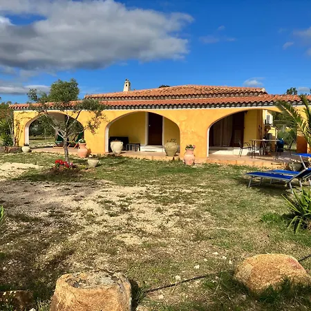 Grecale Holiday home *