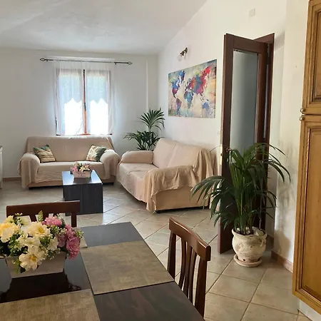Casa vacanze Grecale *