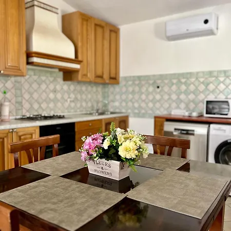 Casa vacanze Grecale