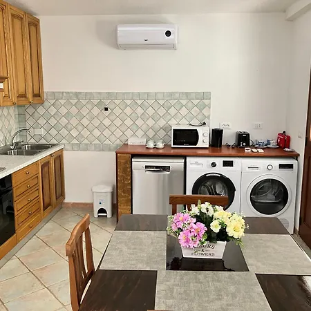 Casa vacanze Grecale