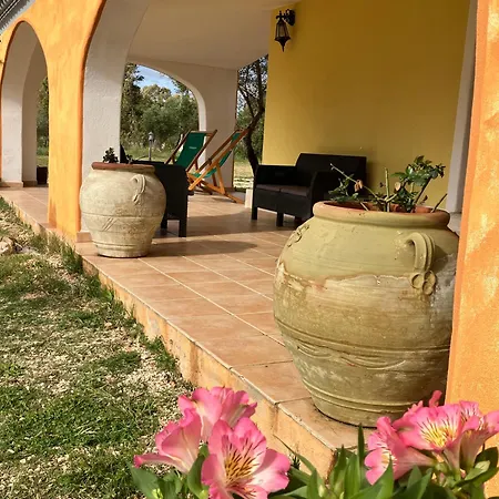 Casa vacanze Grecale *