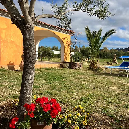 Casa vacanze Grecale *