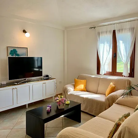 Holiday home Grecale *